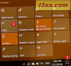 Hab einen packard bell easy note tj 75 mit windows 7. 8 Moglichkeiten Zum Anpassen Der Bildschirmhelligkeit In Windows Alle Versionen