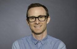 Tim Campbell: The Bright Ideas Trust