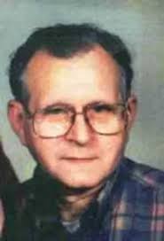 Obituary information for Louis M. Barnes