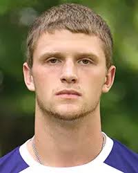 2014 Men's Soccer Roster