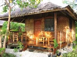 Contoh perhitungan biaya buat rumah bambu di sini berlaku untuk rumah yang berukuran 6 meter x 6 meter atau rumah bertipe 36. Desain Rumah Bambu Minimalis Gazebo Bambu Malang Gazebo Bambu Unik Gazebo Bambu Murah
