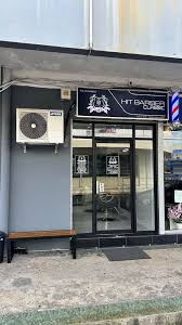 HitBarber Classic Sandakan