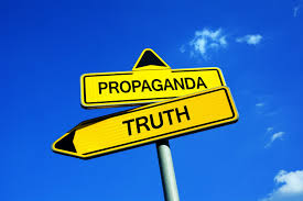 Propaganda is a form of psychological warfare that involves the spreading of information and ideas to advance a cause or discredit an opposing cause. Russian Propaganda In The Czech Republic Slovakia And Hungary