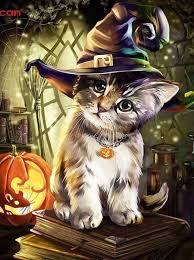 Kedili Ekran Fotograflari Iphone Android Cat Wallpaper Background Anime Kedi Kurklu Sanat Hayvanlar