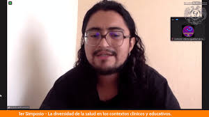 1er Simposio “La diversidad de la salud en los contextos clínicos y  educativos”