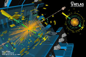 ATLAS Event Displays: Final proton-proton collisions from the LHC - CERN  Document Server