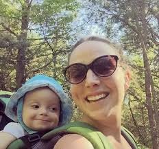 Obituary: Madelyn Linsenmeir, 1988-2018