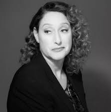 Judy Gold: You think you know Louis C.K. You don't