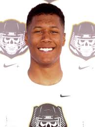 2017 Top Football Recruits in California