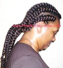 Braids By Healthy Hair Center Hair Salon In Lanham Md Braided Hairstyles Hair Salon Healthy Hair