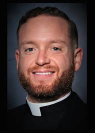 Rev. Christopher R....