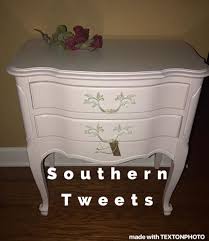 Audrey Garney Used Dixie Belle Paint In Pink Champagne Dixiebellepaint Bestpaintonplanetearth Chalk Pink Painted Furniture Dixie Belle Paint Pink Champagne