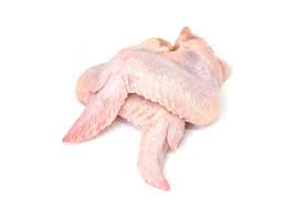 1280 x 848 jpeg 62kb. Raw Chicken Wings Isolated On White Background Fresh Uncooked Chicken Meat For Cooking Food Stock Image Image Of Bird Breast 158851853