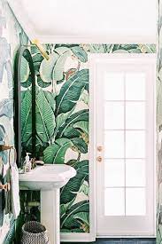 There are 9585 palm tree bathroom for sale on etsy, and they cost $16.48 on average. Banana Bath Tropical Bathroom Decor Tropical Bathroom Bathroom Wallpaper