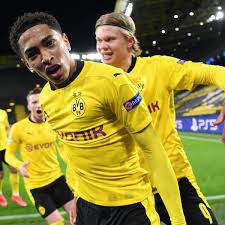 Jude bellingham weighs in on controversial decision birmingham city made in the summer football league world (weblog)12:25birmingham city borussia dortmund football. U9fawolwxs9mlm