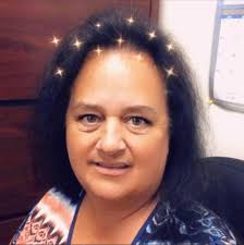 Re-elect Susan Honaker for Magistrate