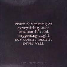 Live Life Happy Page 34 Of 1030 Our Quotes Will Change Your Life I Promise Right Time Quotes This Is Us Quotes Life Quotes