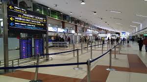Check spelling or type a new query. Lokpriya Gopinath Bordoloi International Airport Guwahati India Airport Technology