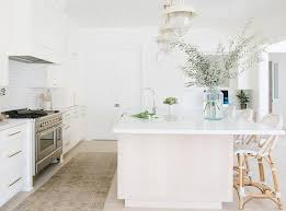 Ships free orders over $39. Pink And Beige Runner In White And Gray Kitchen Transitional Kitchen