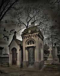 Pin On Gone Nevermore Cemetaries