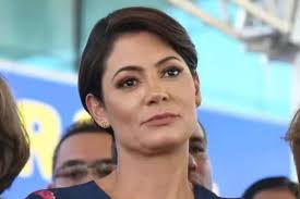 Michelle diz a cristãos que Lula está com sangue nos olhos e sede de  vingança