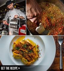 How To Make Chris Jaeckle S Italian Xo Sauce Tasting Table Recipe Recipe Best Pasta Recipes Recipes Cooking Recipes