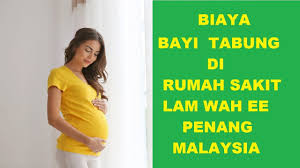 Kami siap membantu anda untuk menyediakan penginapan murah di penang malaysia. Biaya Bayi Tabung Di Rs Lam Wah Ee Penang Malaysia Youtube