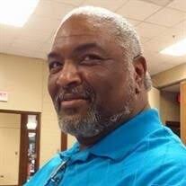 Mr. Johnny Lee King Obituary (2024)