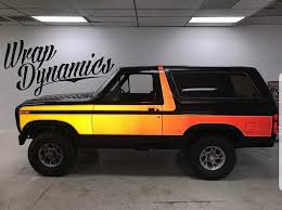 Image result for Fawn Glow 1981 Bronco