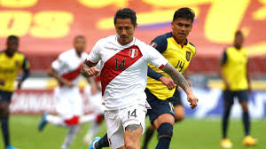 Ecuador queda contra las cuerdas. Resultado Peru Vs Ecuador Resumen Fotos Y Goles Del Partido Por Eliminatorias Qatar 2022 Deporte Total El Comercio Peru