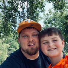 Daniel Mcgriff (@dmcgriff87)