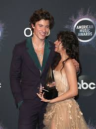Camila cabello bf has a lot to do with it. Ganz Schon Sexy Camila Cabello In Heisser Leder Kluft Promiflash De