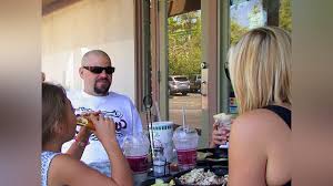 Prime Video: Brandi and Jarrod: Married to the Job Season 1