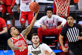How to become a referee. Ohio State Men S Basketball Vs Michigan Game Preview And Prediction Land Grant Holy Land