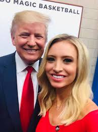Check spelling or type a new query. Kayleigh Mcenany