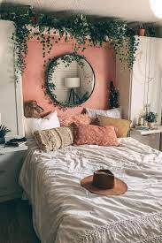 4 1 Bohemian Bedroom Designs Elcune Cool Dorm Rooms Room Inspiration Bedroom Aesthetic Bedroom