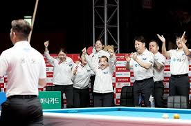 pba 팀리그