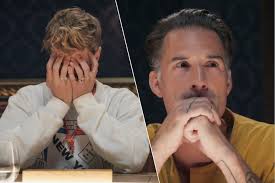 Meesterlijke move leidt tot spannendste Ronde Tafel tot nu toe in 'De  verraders': “Dat was echt een mes in mijn rug”