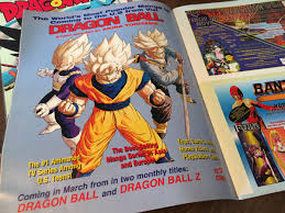 Последние твиты от dragon ball super (@dragonballsuper). Kanzenshuu On Twitter The Monthly Floppies Ran From 1998 Through 2002 And Which Point They Were Discontinued In Favor Of Serialization In The Shonen Jump Print Magazine Which Ran Trunks Through The