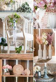 At its most basic, shabby chic is upcycled or antiqued furniture, meaning you can either find old pieces cheaply, or buy modern furniture at a lower cost and give it a shabby chic makeover yourself. Vintage Vs Shabby Chic Confetti