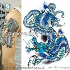 Maybe you would like to learn more about one of these? Keren 30 Gambar Stiker Naga Keren Lc817 New 2015 Keren Naga Besar Tato Desain Sementara Tato Tubuh Stiker Buy Naga Stiker Di 2020 Seni Tubuh Tato Naga Tato Temporer