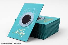 We offer discount wholesale printing. Vanguard Triplexed Business Cards 750gsm Customise For Coloured Core Printing Or Foil Stamping