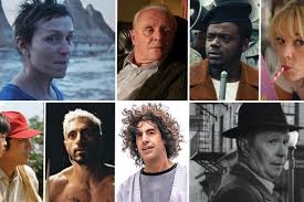 The pandemic did not stop the world's culture czars from selecting their candidates for the best international feature oscar. Oscars Predictions Best Picture Sag Gives Trial Of The Chicago 7 An Oscar Boost