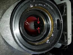 Coolant will continuously leak out when the engine is running. Anyone Getting Check Coolant Level Warning Mbworld Org Forums
