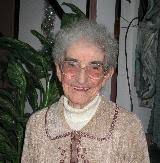 Généalogie Rose-Aimee Morin