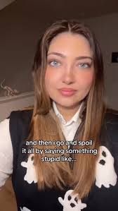 whoops it’s spooky season again #ahs #americanhorrorstory #acting