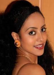 ERITREAN🇪🇷 BEAUTY MODELS