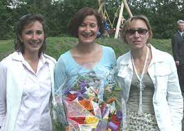 Februar 1964 in hollabrunn) ist eine österreichische politikerin (övp) und seit dem 19. Spielplatzeroeffnung 2006