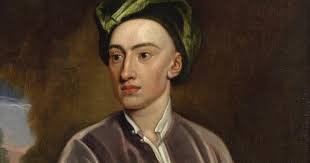Encyclopedia of Trivia: Alexander Pope