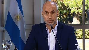 See 193 unbiased reviews of restaurante larreta, rated 4 of 5 on tripadvisor and ranked #527 of 6,210 restaurants in buenos aires. Rodriguez Larreta Anuncio Un Plan De Gradual De Reapertura Para La Ciudad De Buenos Aires Radio 3 Cadena Patagonia